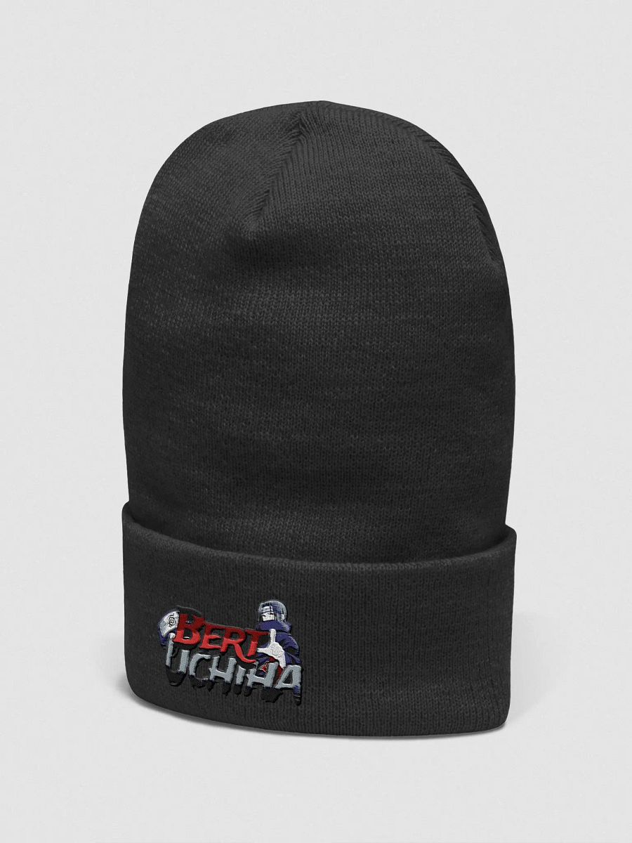 Uchiha Clan Beanie! product image (2)