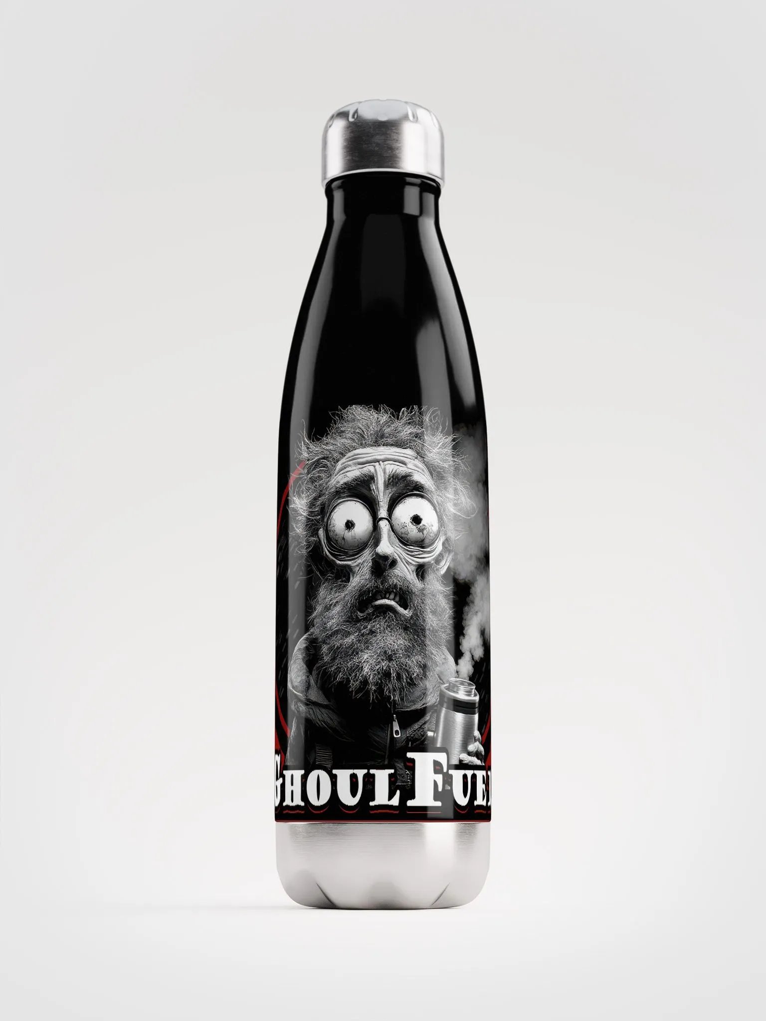 Ghoul Fuel - Zack The Hiker product image (3)