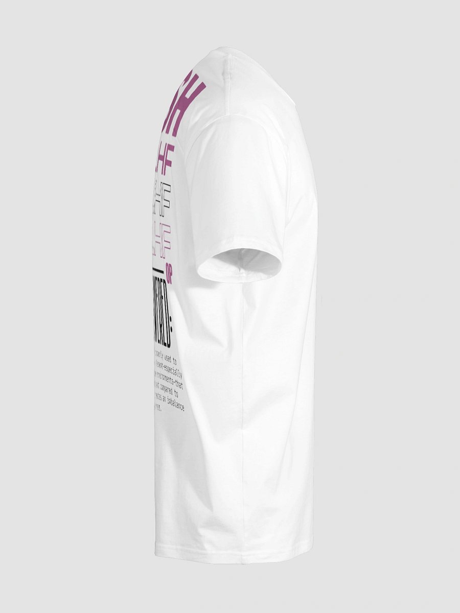 LOB GLHF Unisex Tee product image (10)