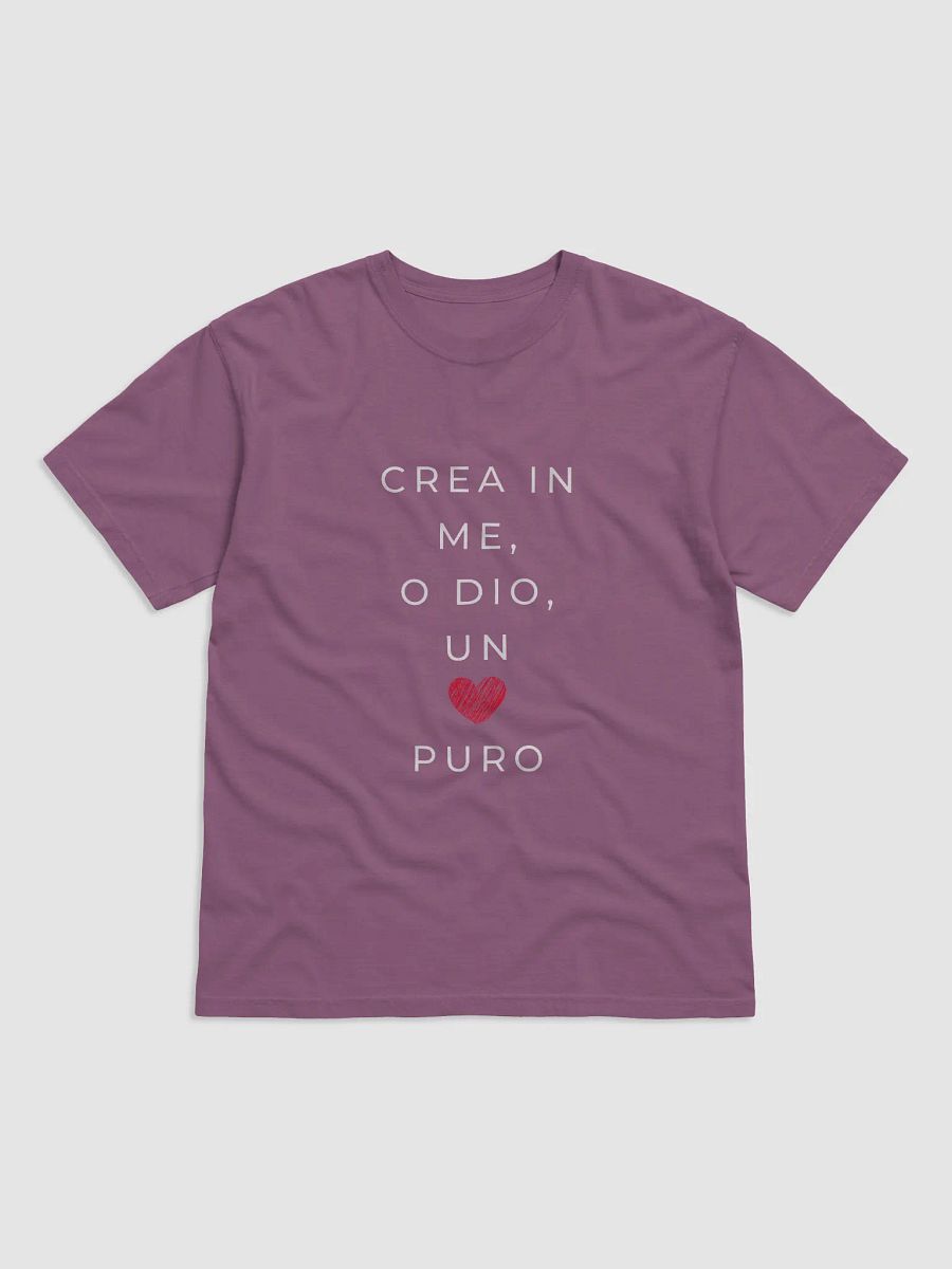 T-shirt (crea in me) product image (7)