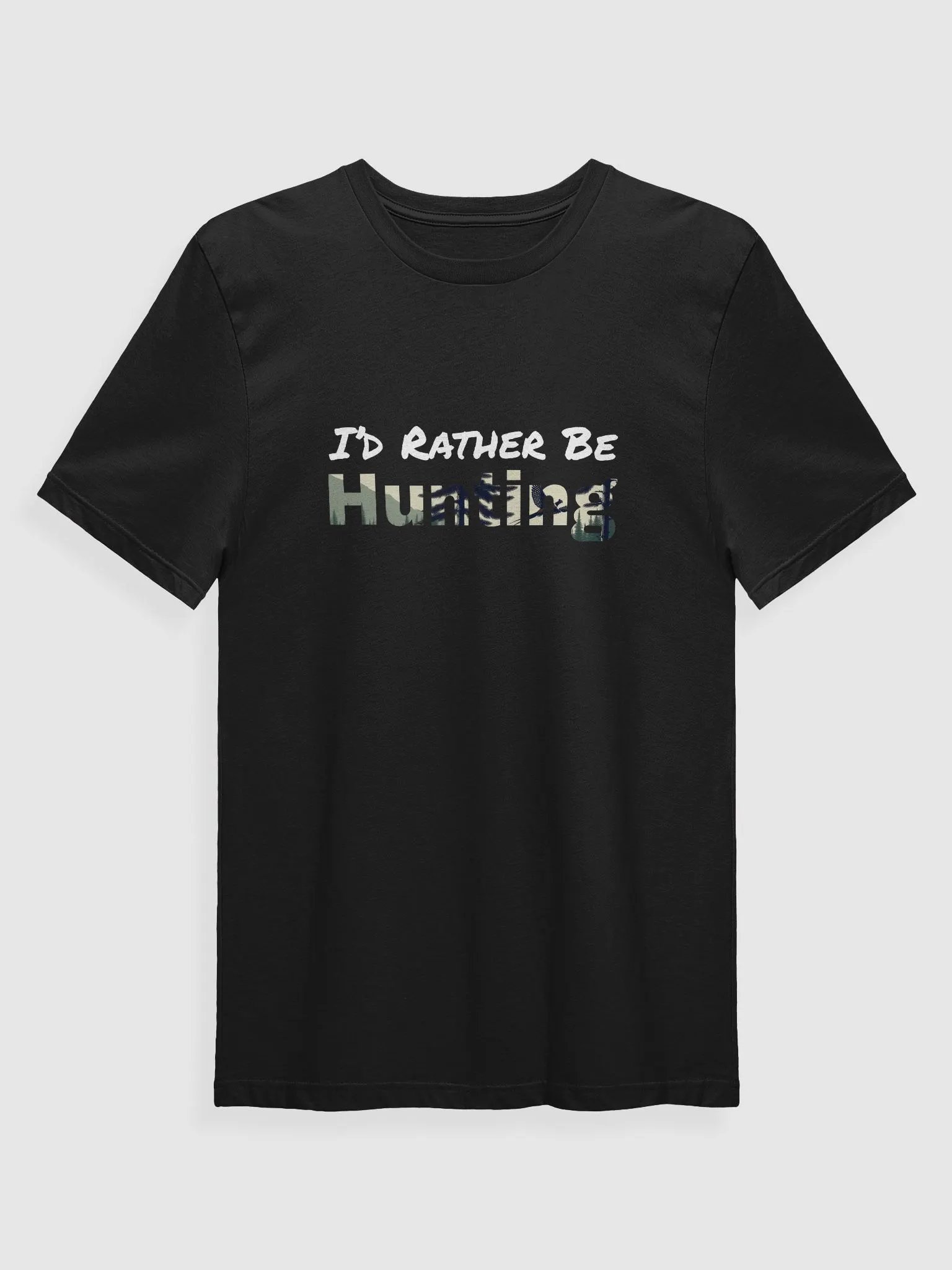 I'd Rather Be Hunting (pheasant) product image (4)