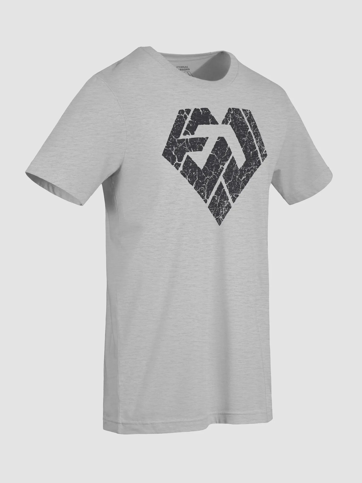 Eternal Warriors Logo Black product image (9)