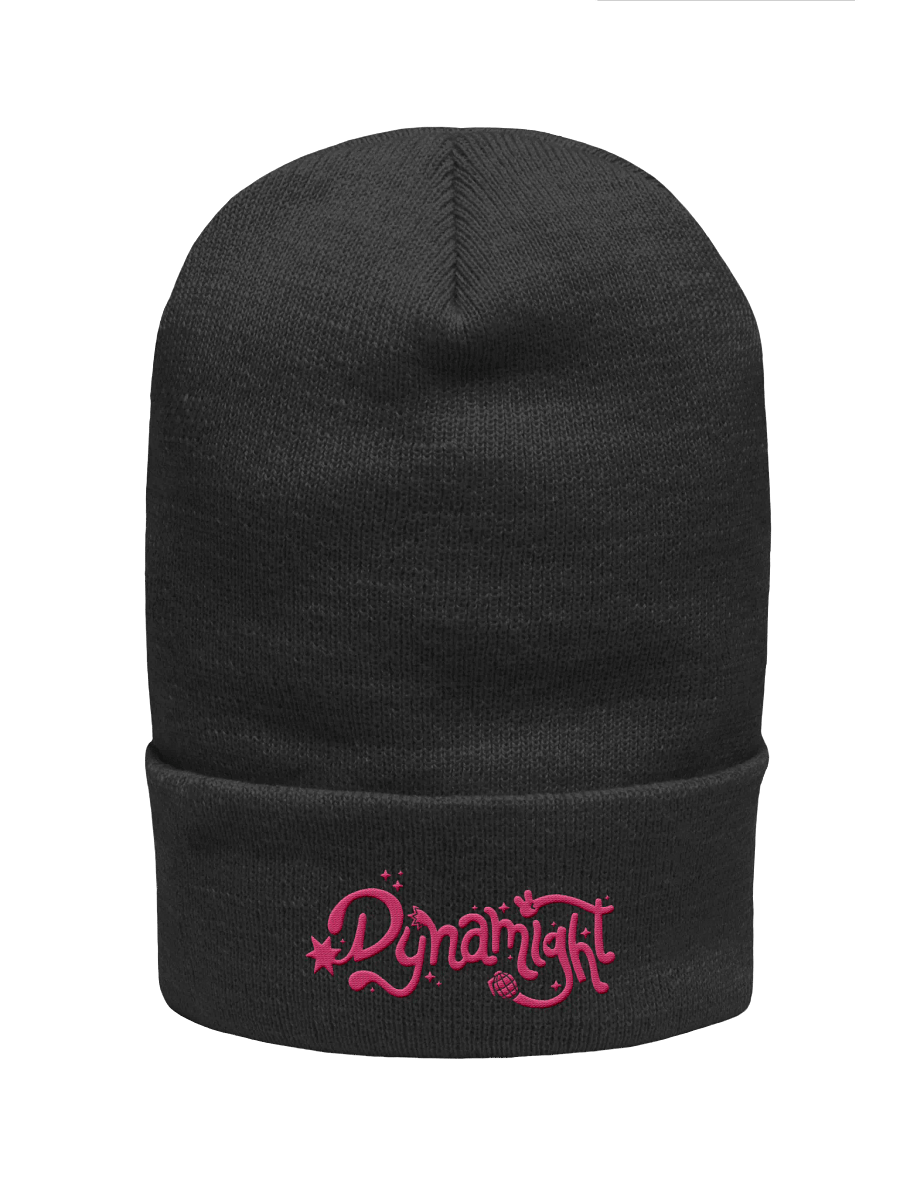 SugarBB Dynamight Beanie product image (2)