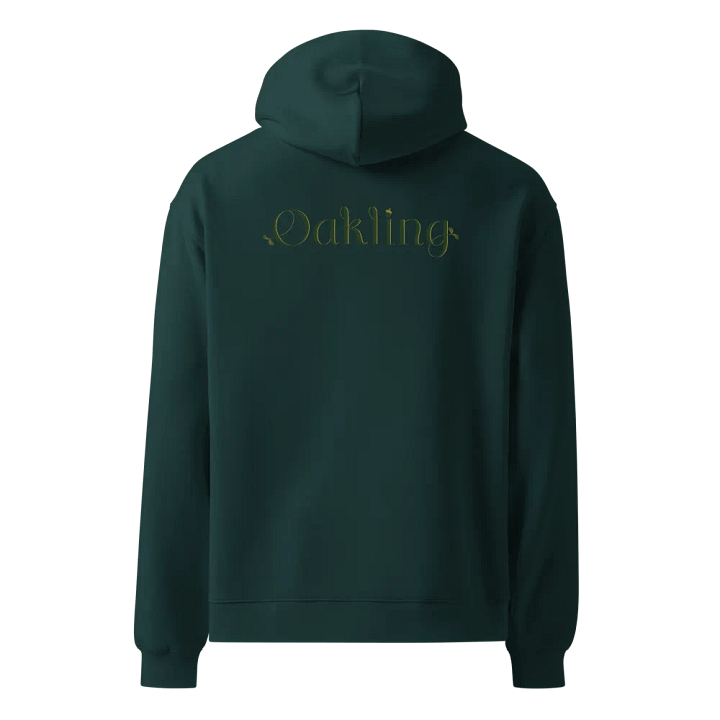 Acorn Hoodie product image (2)