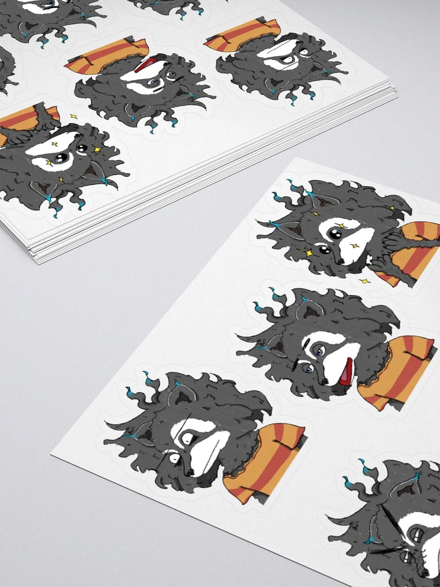 Raccoon or Puppet? product image (10)