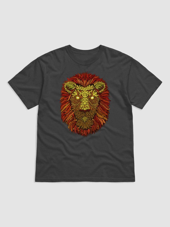 King of Fall T-shirt product image (5)