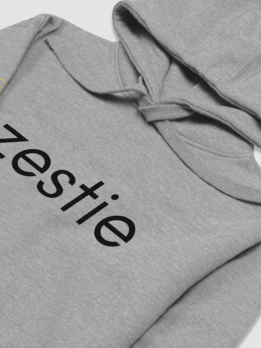 Zestie Hoodie product image (22)