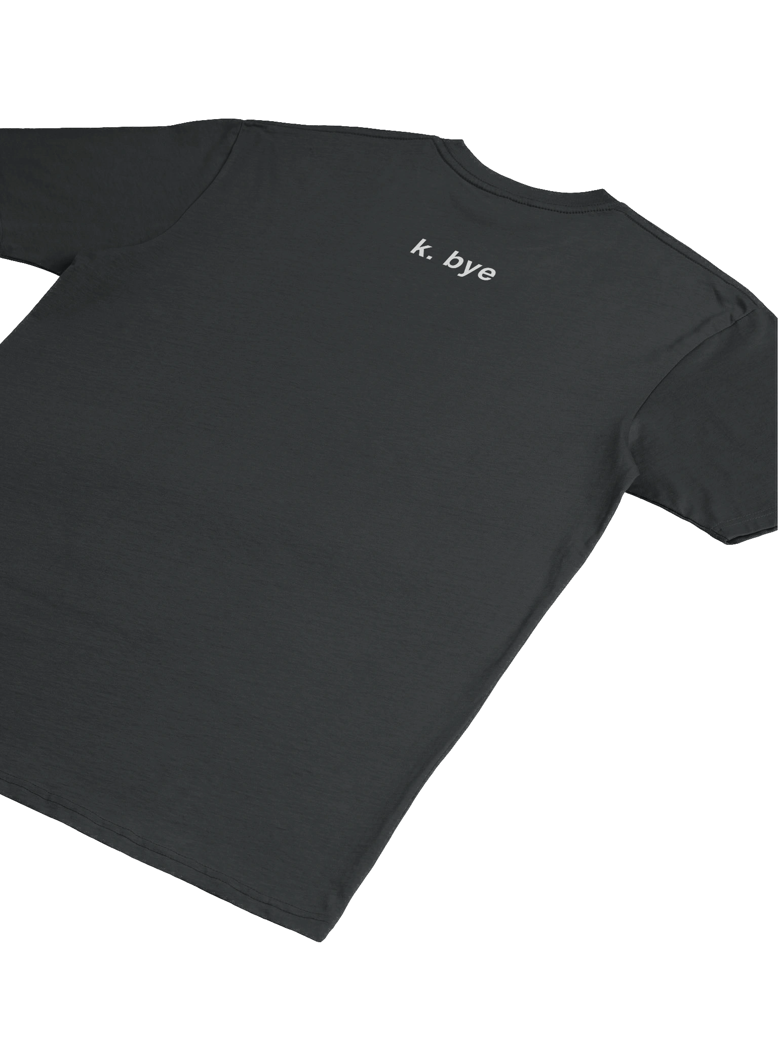 Flipiris Shirt (Black) product image (6)