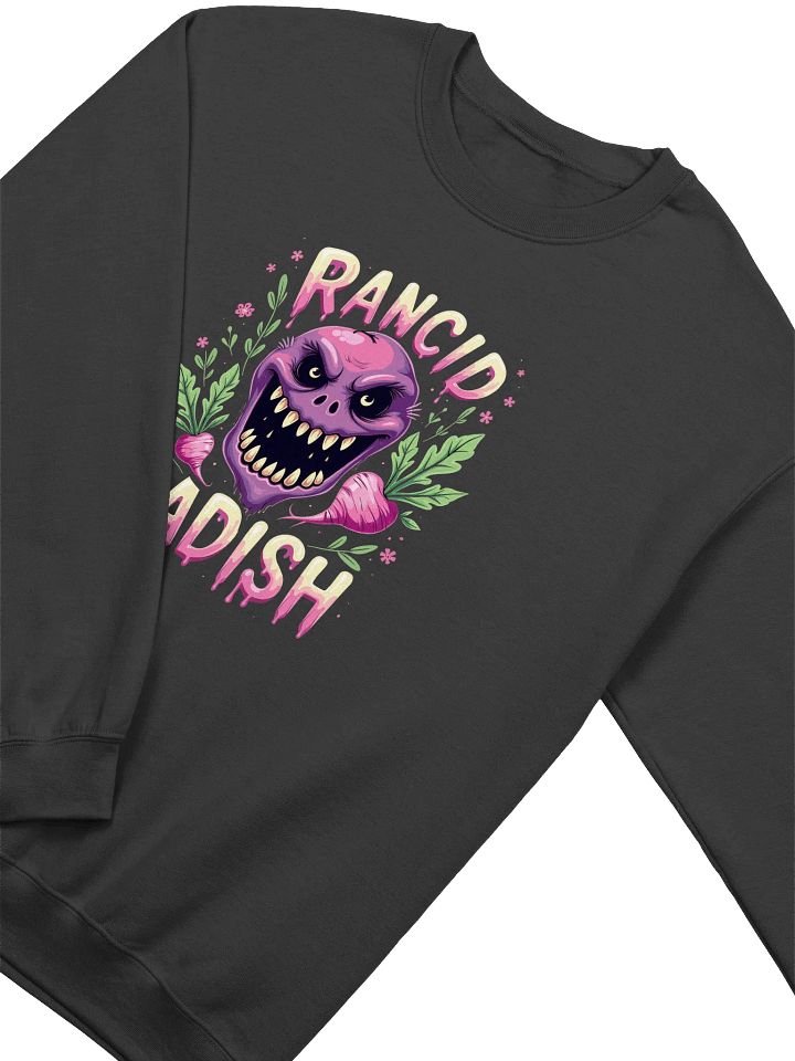 Rancid Radish Sweatshirt product image (2)