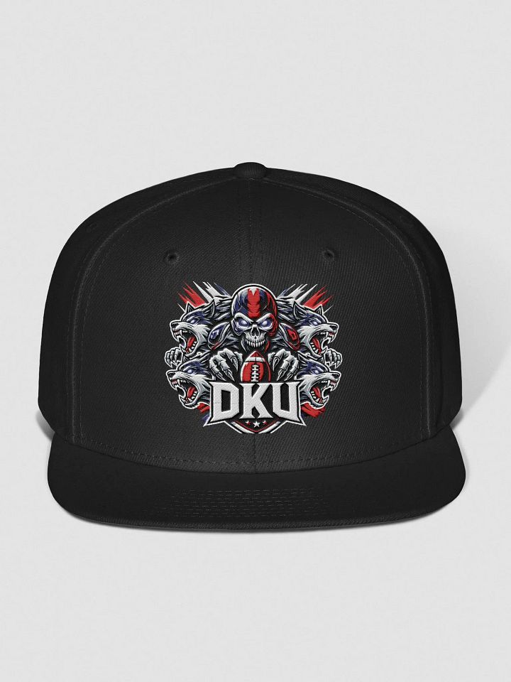 DKU Hat product image (1)