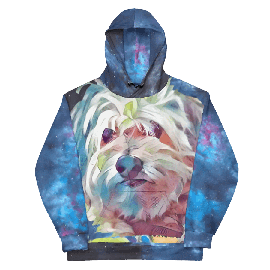 STRAIGHT VIBIN TIEDYE4 INDIE JUMPER product image (11)