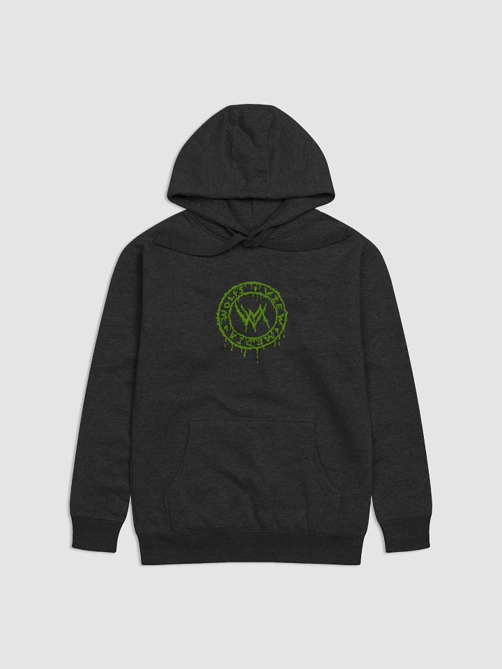 All Hallow's Eve- Hoodie product image (1)