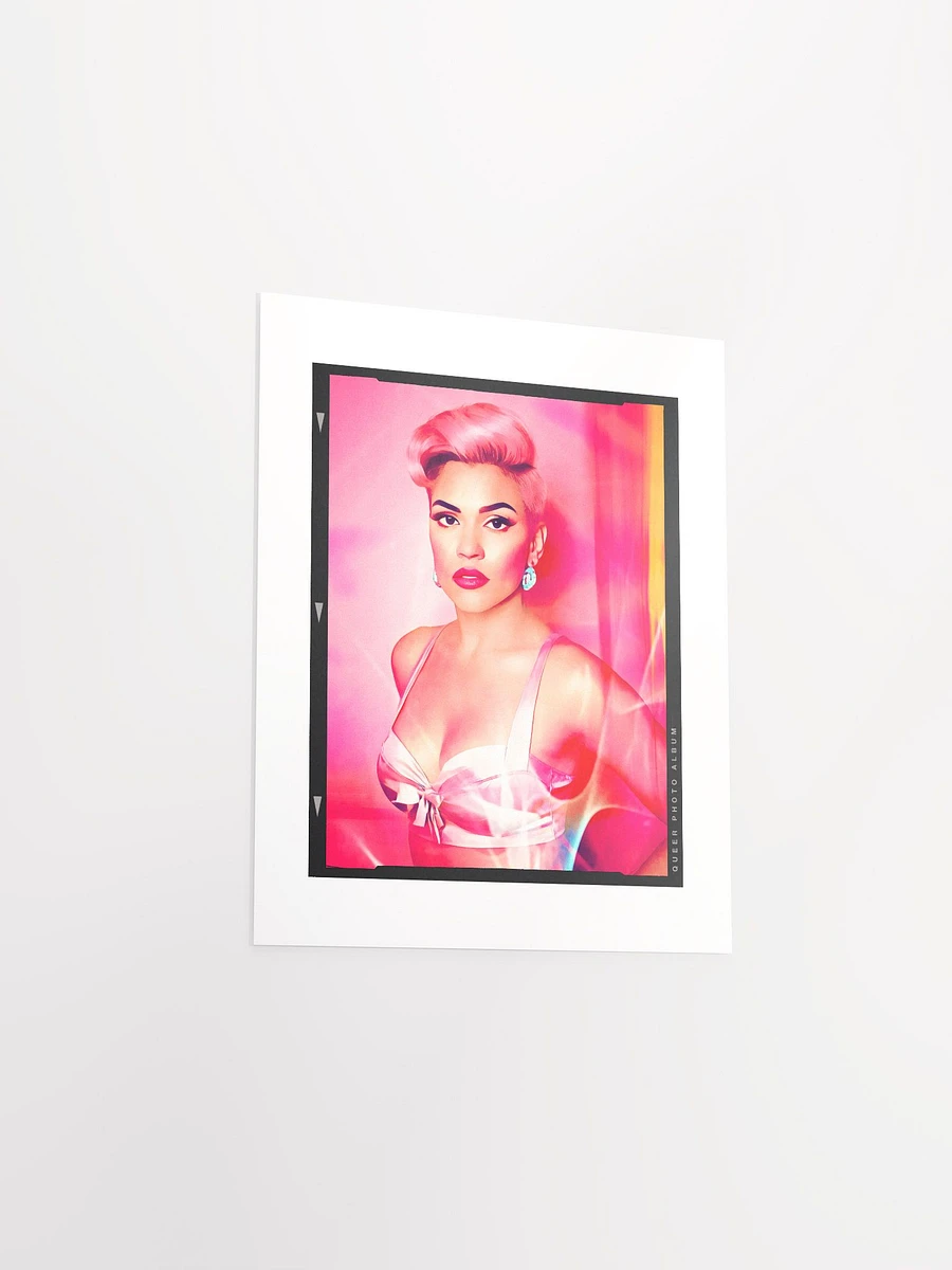 Pretty In Pink #2 - Print product image (3)