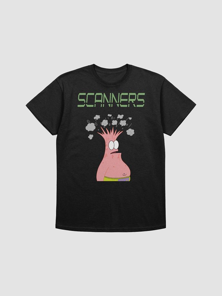 No, This Is Scanners product image (1)