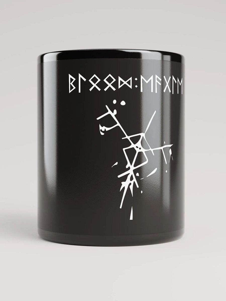 Eagle Art Coffee Mug product image (9)