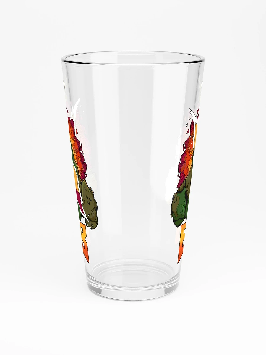 eabRIPANDTEAR Pint Glass product image (3)