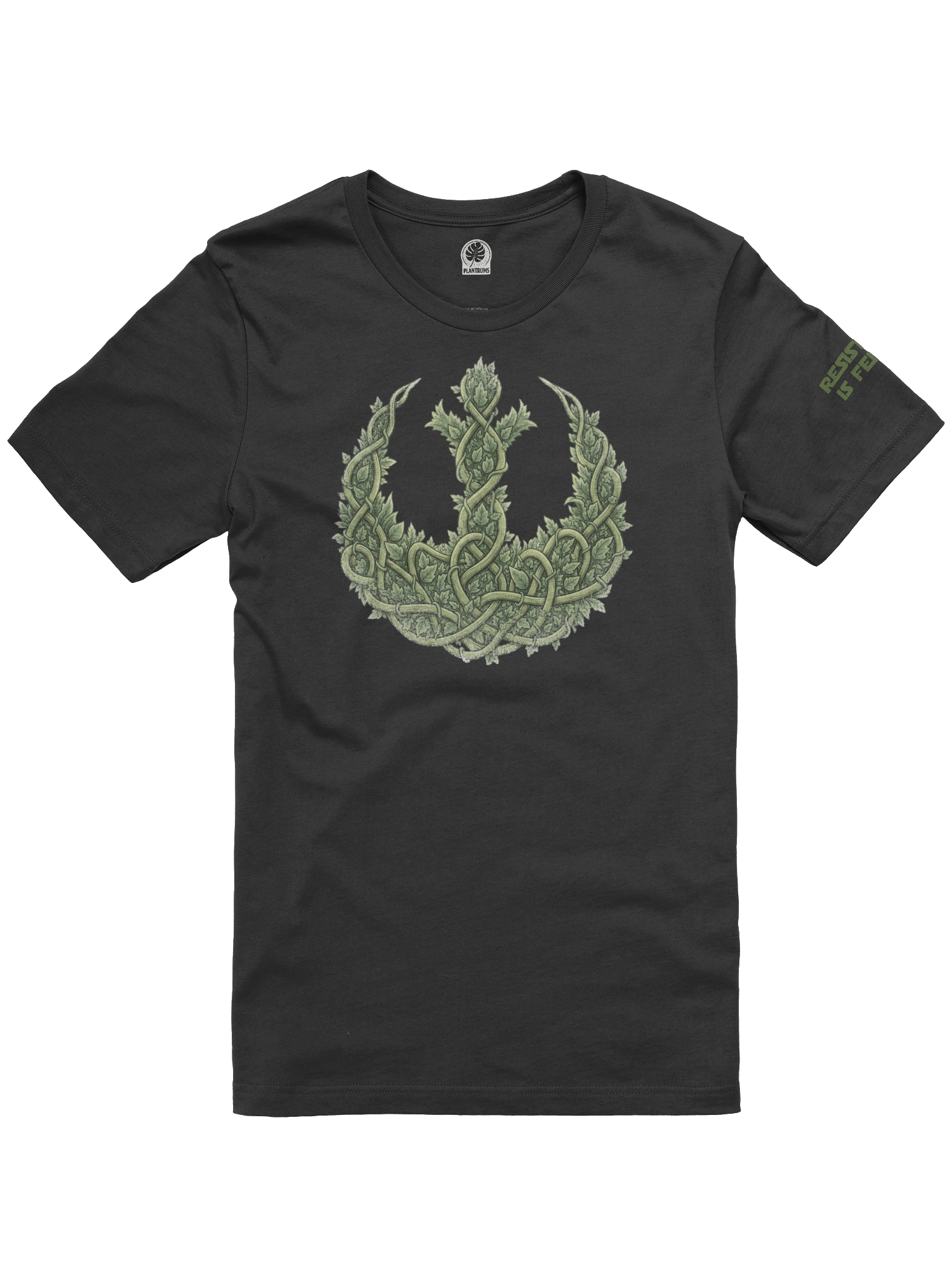 Resistance is Fertile product image (1)