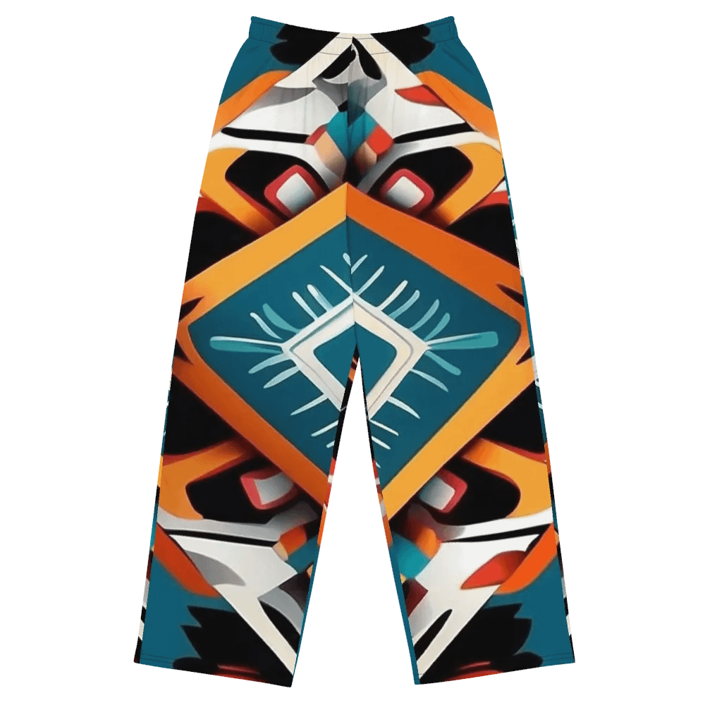 Inca Intensity : Earthbound Elegance product image (2)