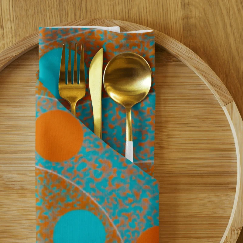 Endless Universe Napkins product image (8)