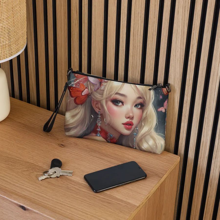 Muse Coquette Crossbody Bag product image (3)