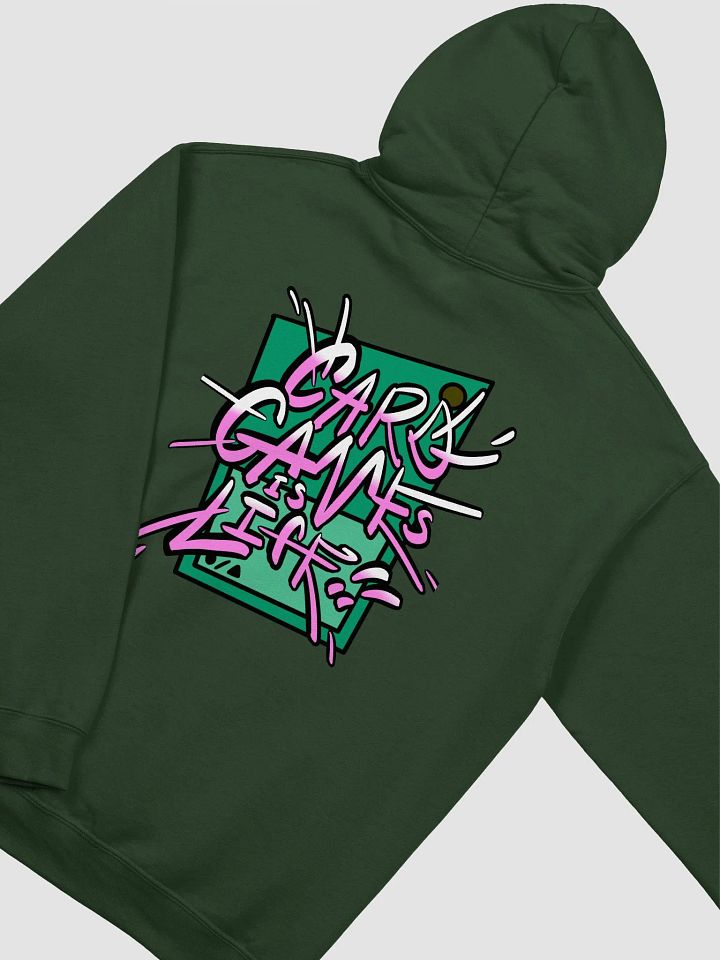 Card Games IS life! product image (1)