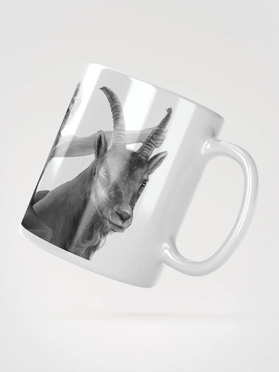 Bokkenrijder Mug product image (2)