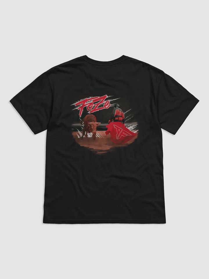 ATL FaZe Major 1 Tee - Black product image (2)