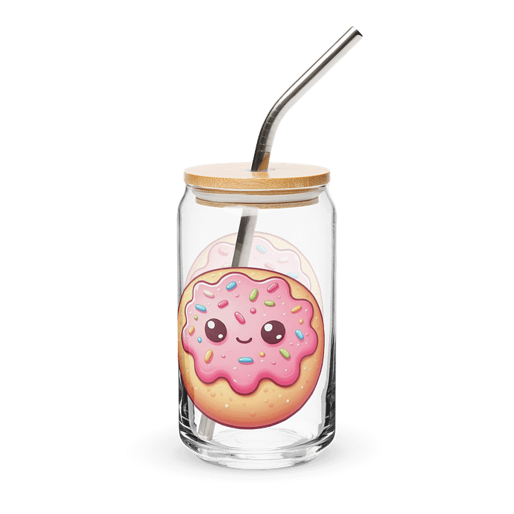 Cheery Cookie Glass product image (2)