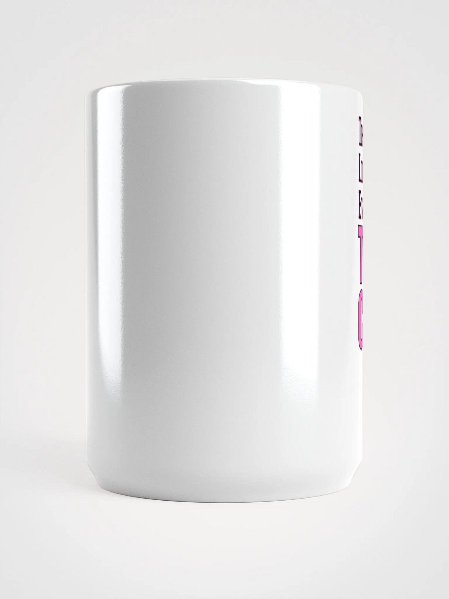 Lid for Every Trash Can Mug product image (5)