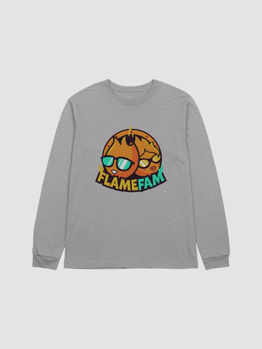 FlameFam Long Sleeve T product image (1)