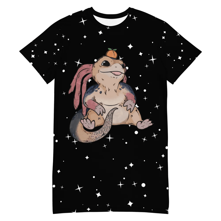 Baby Boi T-Shirt Dress product image (3)