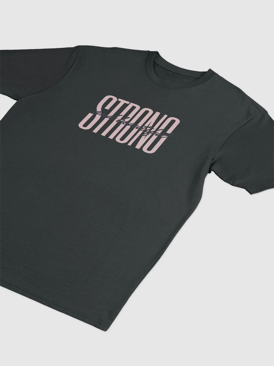 SRONG AND BEAUTIFUL TEE product image (3)