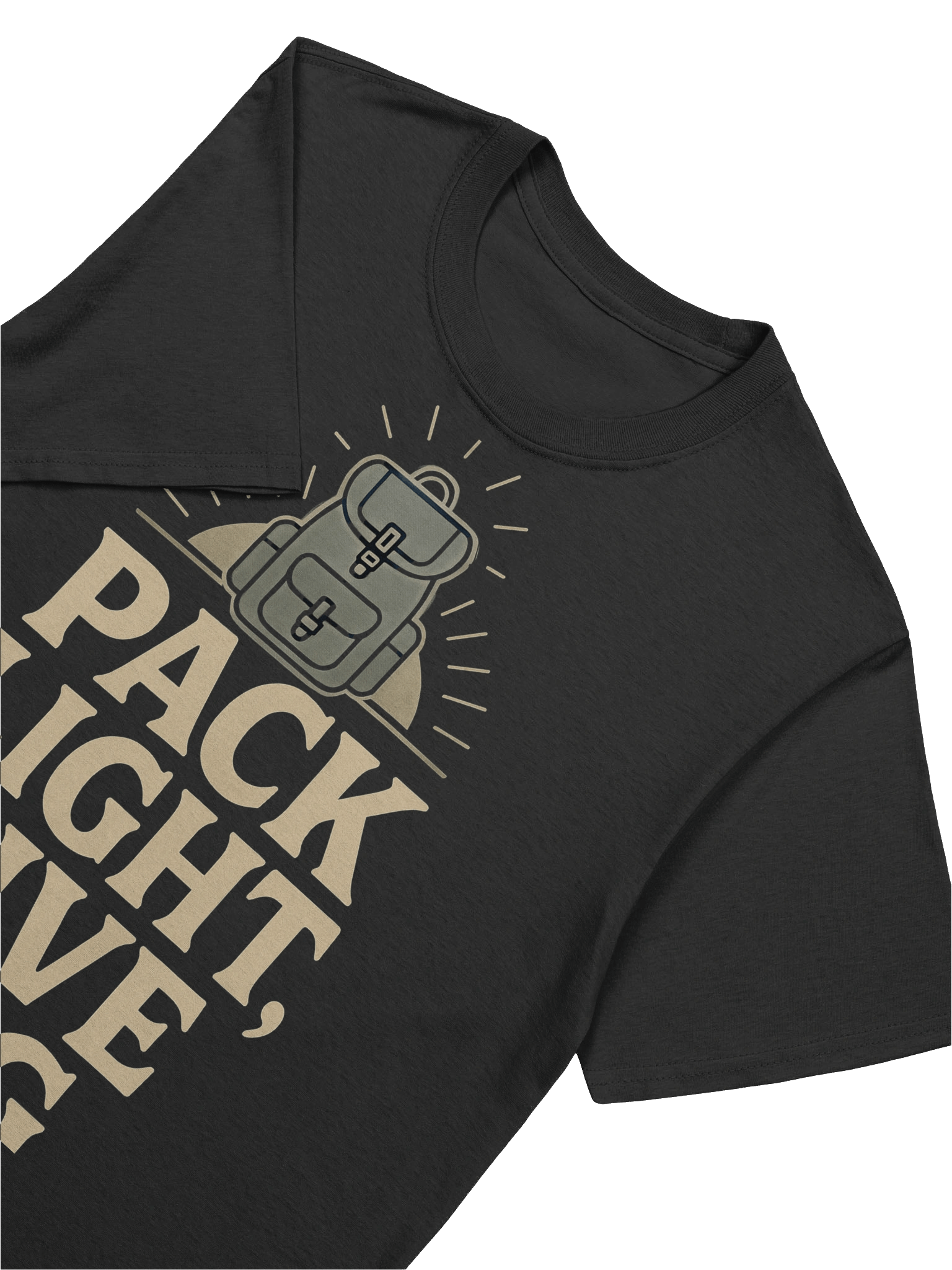 • PACK LIGHT, LIVE BIG ULTRALIGHT BACKPACKING product image (49)