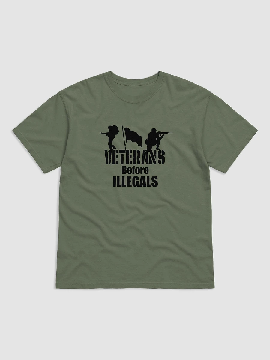 Vets before Illegals product image (1)