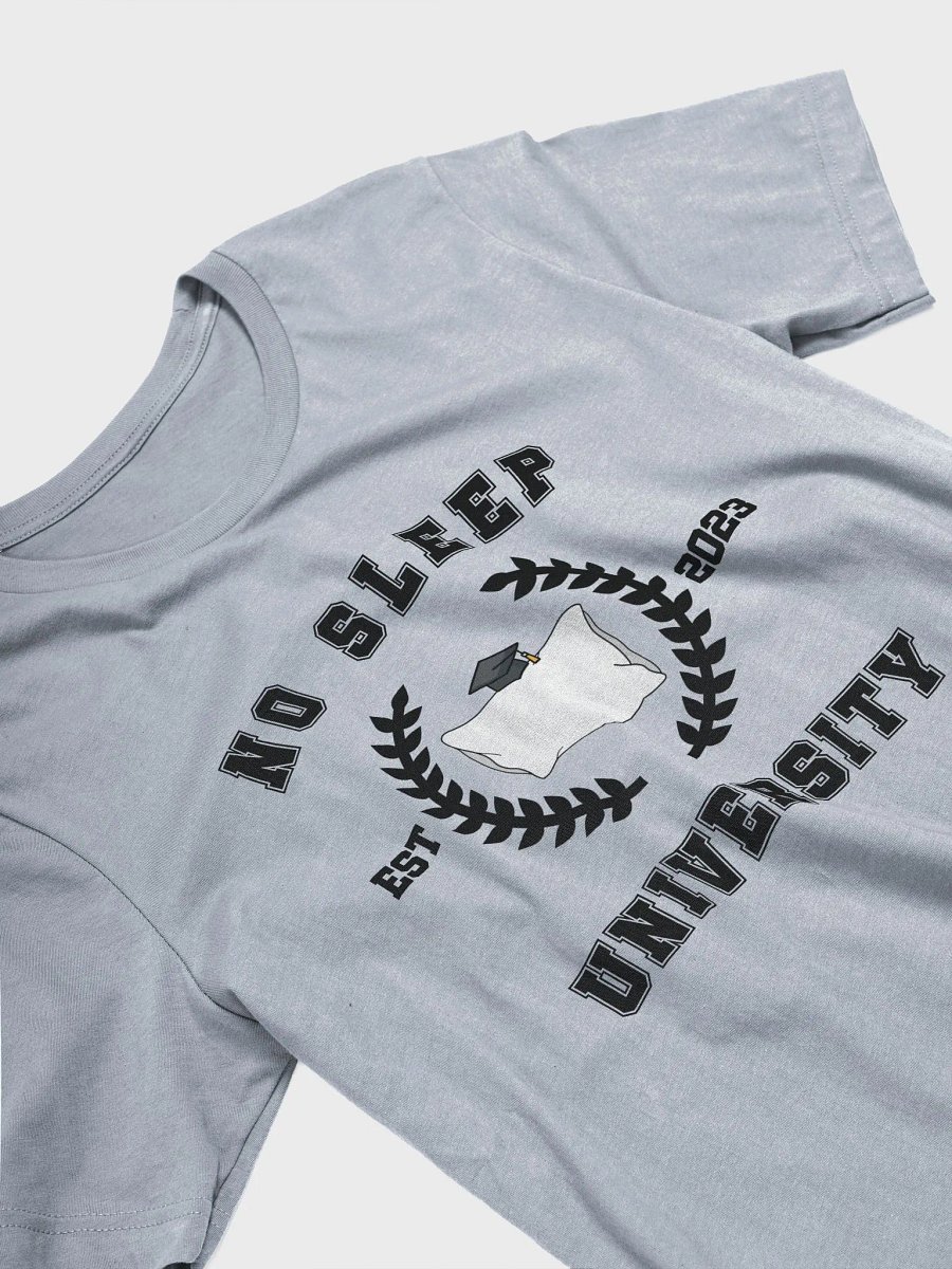 NSU Unisex Tee product image (3)