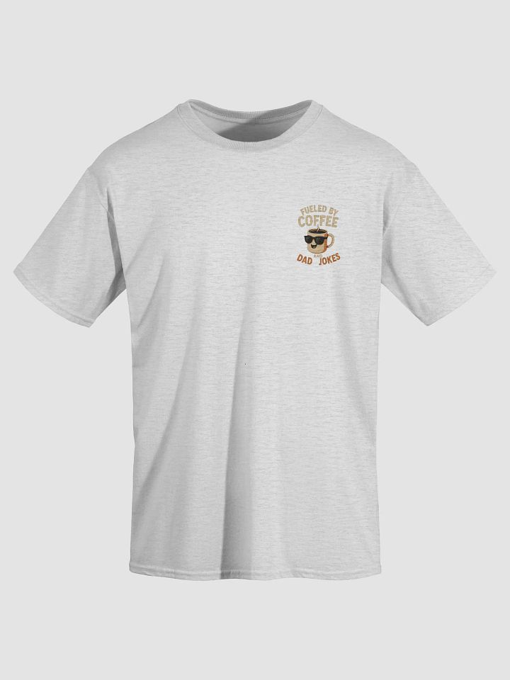 Dad's Heavyweight T-Shirt product image (1)