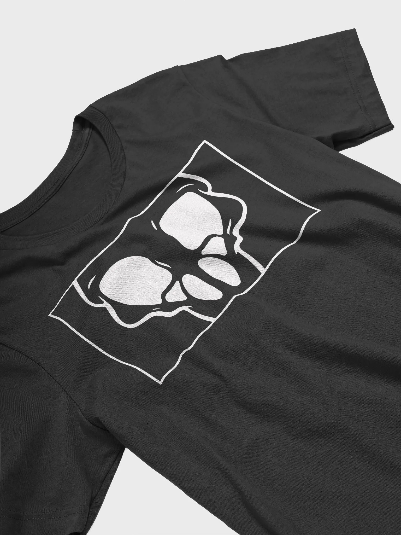 Phantom Signal Tee product image (9)