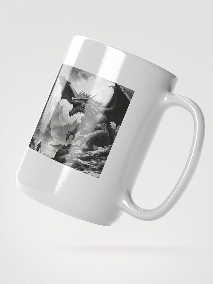 Mystic dragon product image (2)