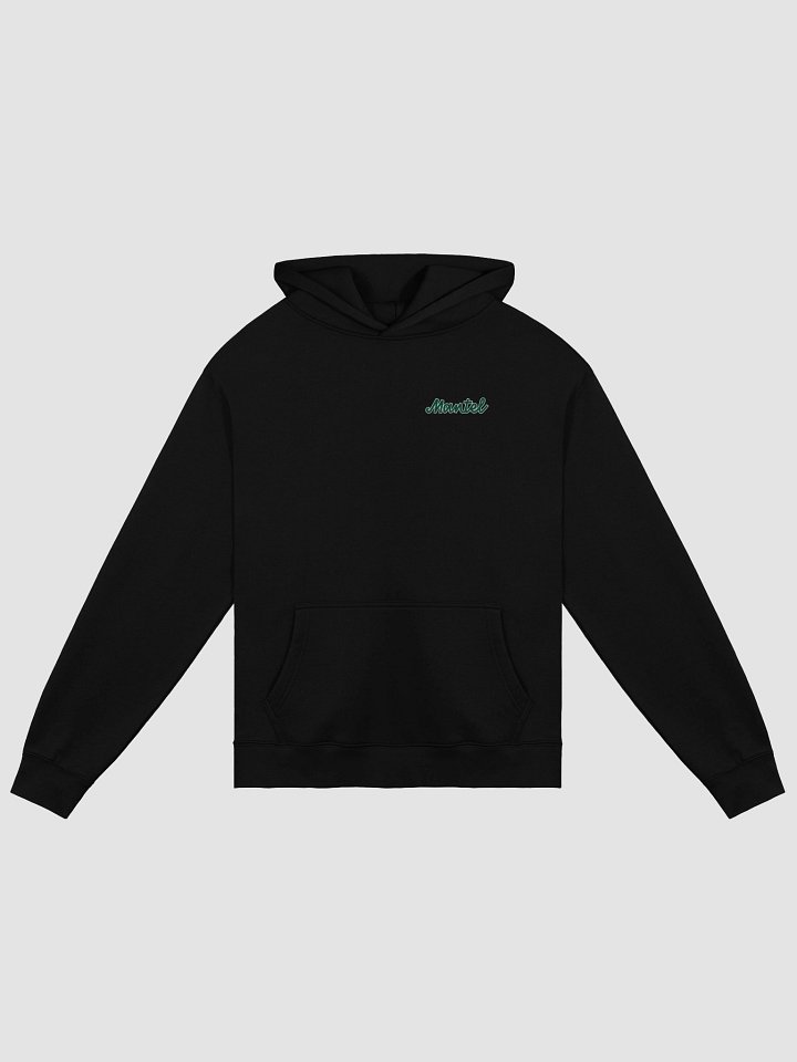 Mantel Grails product image (1)