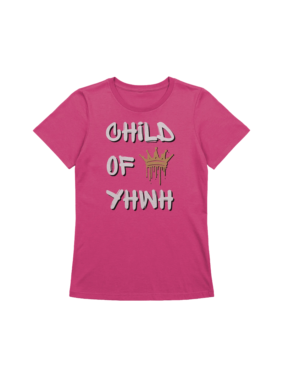 Child of YHWH - Women product image (17)