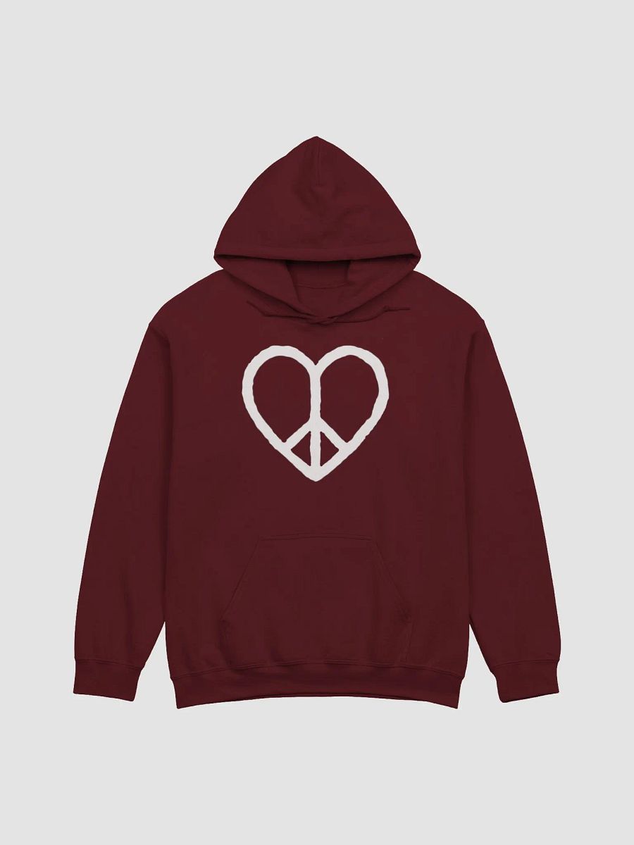 Peace Heart product image (3)