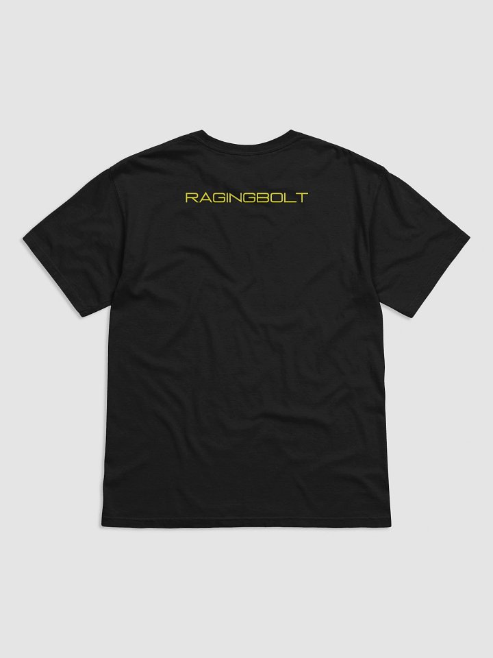 Rage Graphic Tee product image (7)