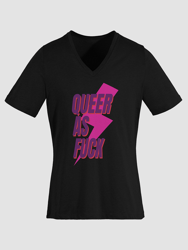 Queer AF