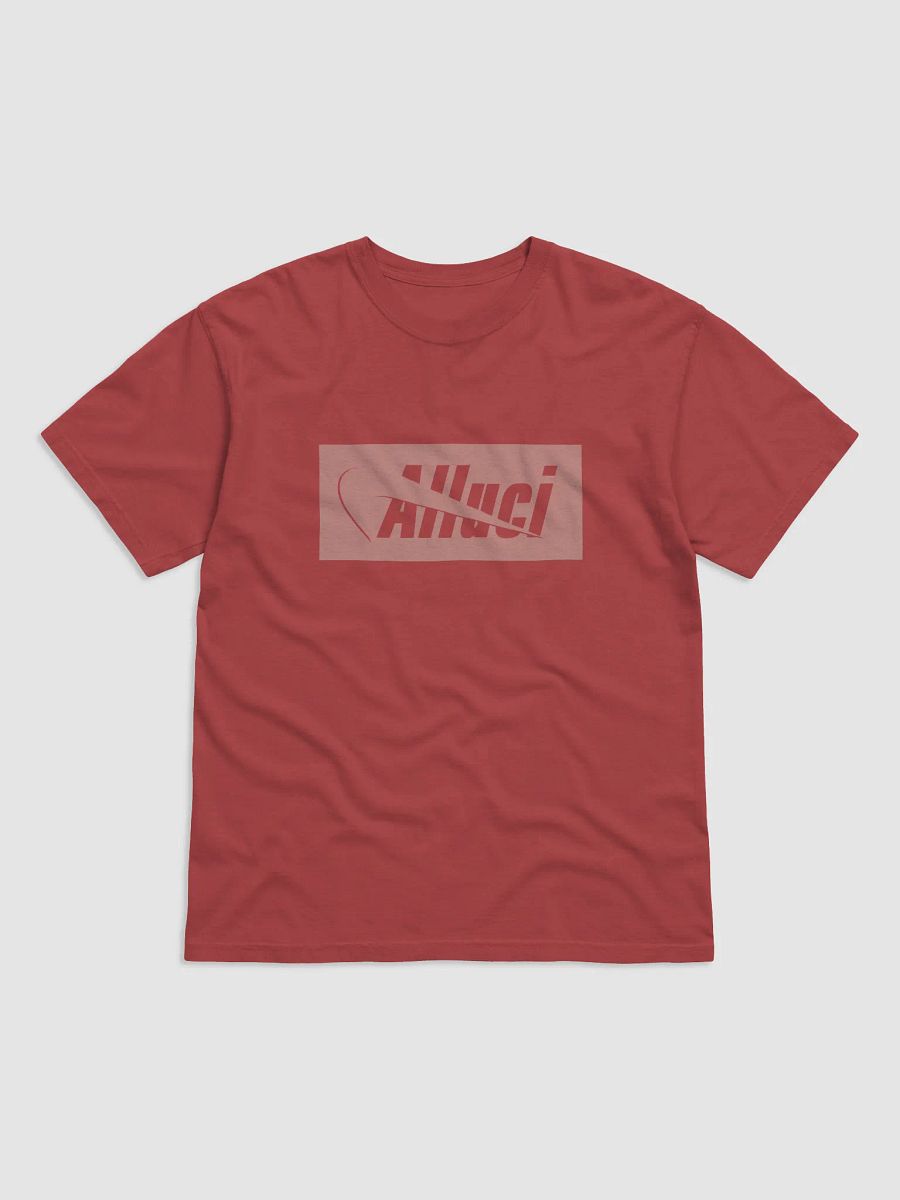 Alluci C1TY Box Logo Tee – Color Series Subvert product image (1)