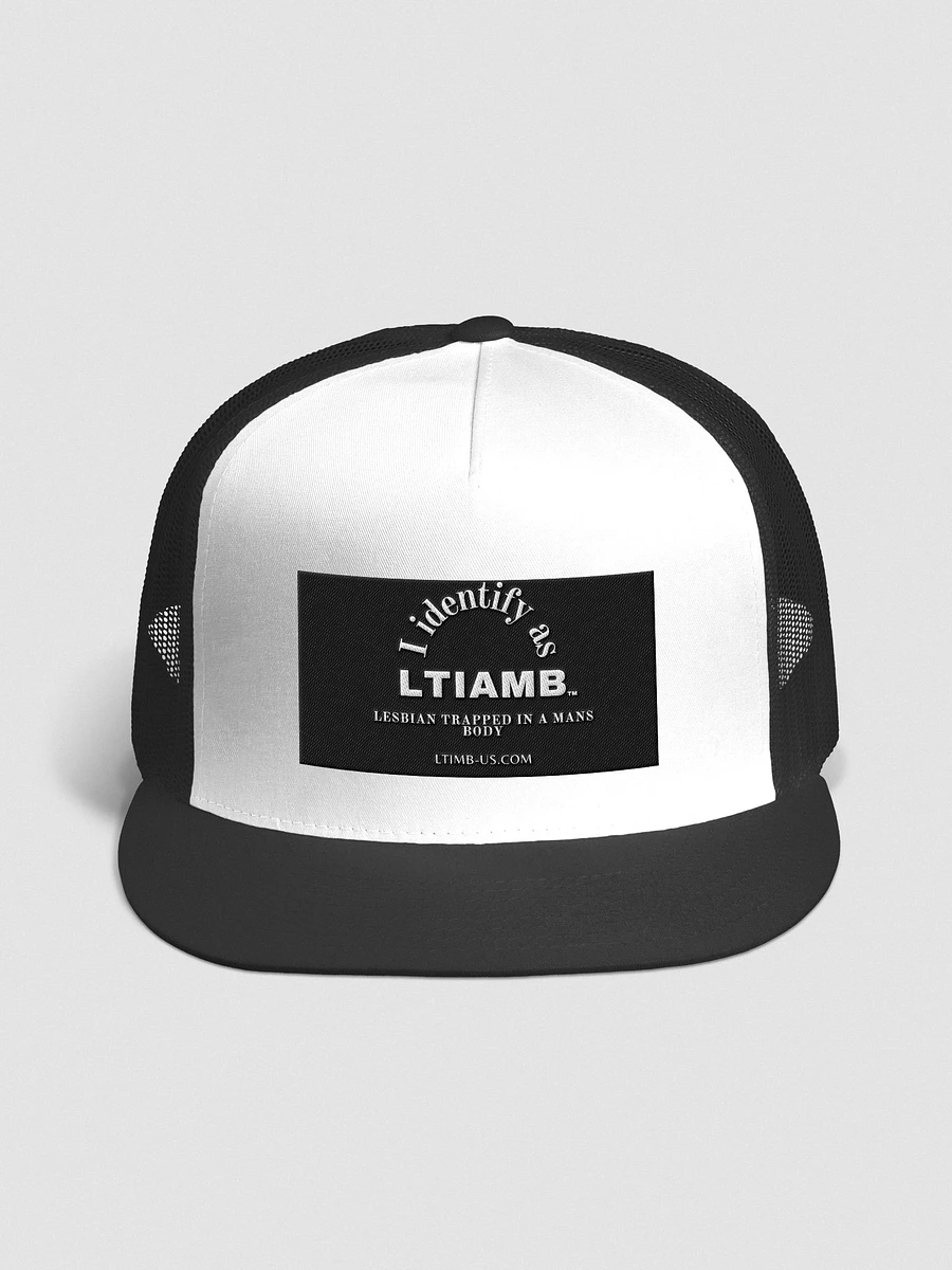 LTIAMB Farmer HAT product image (3)