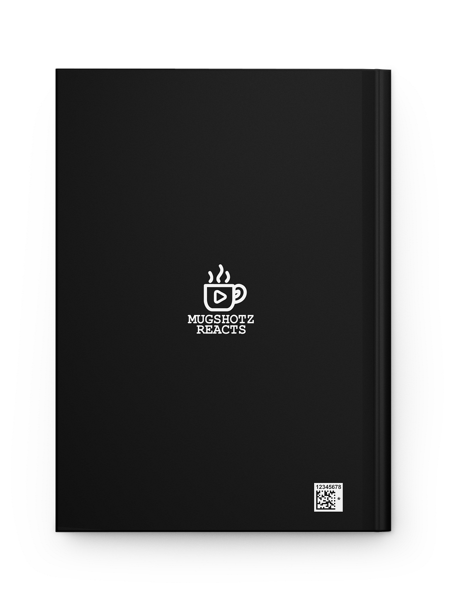 Winter Is Coming Hardcover Notebook – Fantasy-Inspired Journal product image (7)