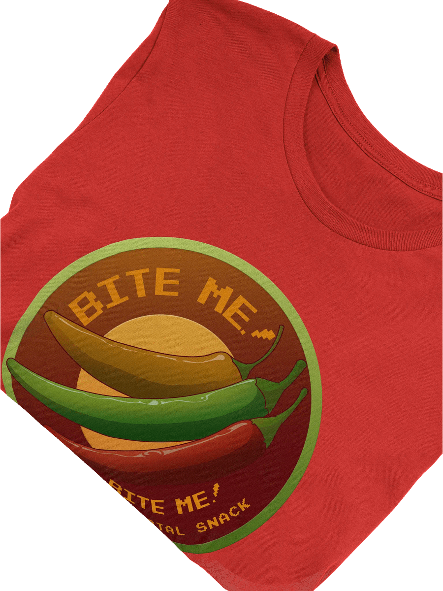 Total snack - Chilli, Bite Me! product image (3)