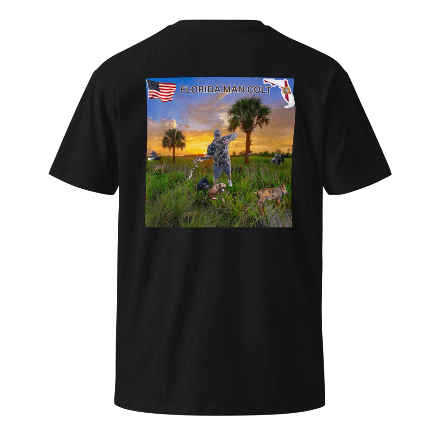 UNISEX TEE SHIRT product image (3)