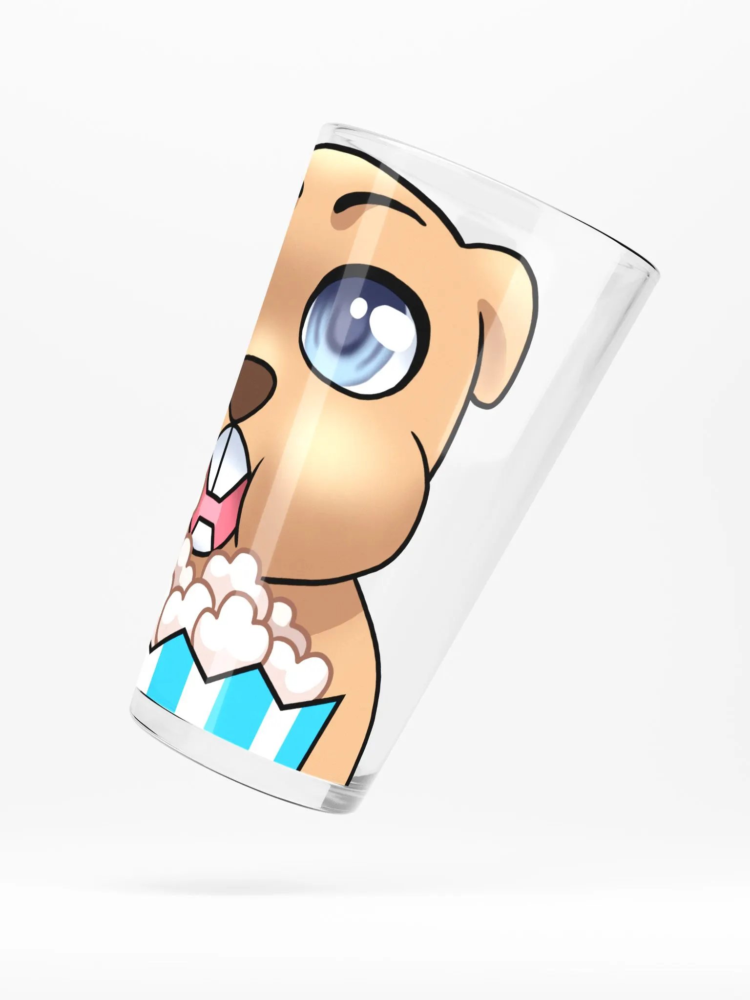 taliPopcorn Glass product image (5)