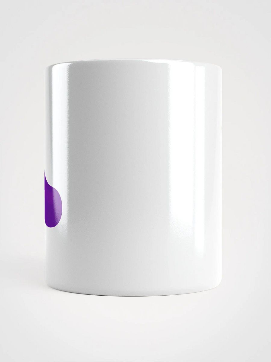 I Love Eggplant Mug product image (9)